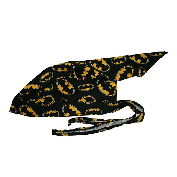 Batman-Surgical-Cap-Left-Side-View